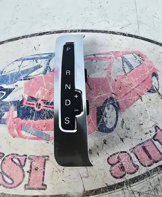 Audi A5 8T 8F Gear shift selector indicator 8K1713463 10002061902
