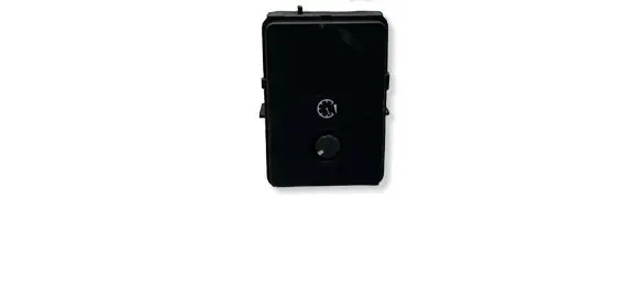 Jaguar I-Pace Panel lighting control switch J8A211B652AA