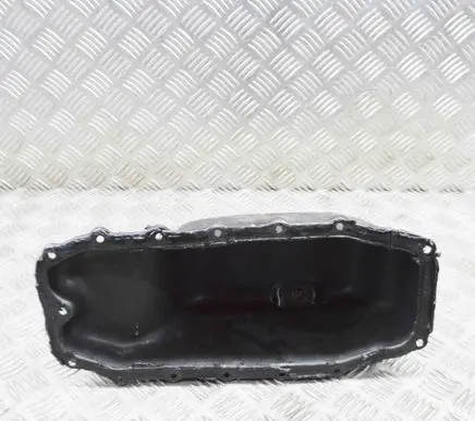 Fiat Doblo Oil sump 55197679