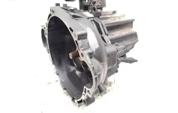 Hyundai i40 Manual 6 speed gearbox 