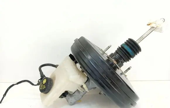 Audi TT TTS RS Mk3 8S Brake booster 5Q1614105BJ