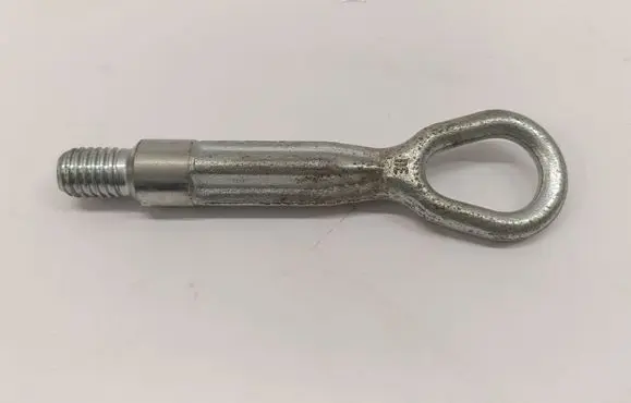 BMW 2 F46 Towing hook eye 