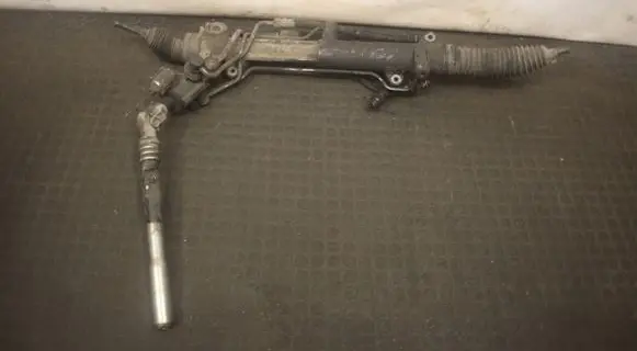 BMW 7 E65 E66 Steering rack