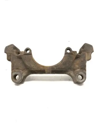 Volkswagen PASSAT B6 Front Brake Caliper Pad/Carrier 