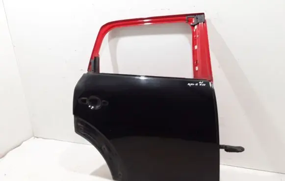Mini Cooper Countryman R60 Rear door 9805930