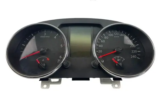 Nissan Qashqai Speedometer (instrument cluster) VPAASF10849LCE