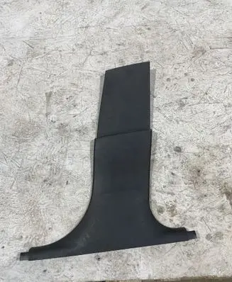 BMW 5 E60 E61 (B) pillar trim (bottom) 7027090 52850610