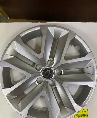 Renault Megane IV R17 wheel hub/cap/trim 