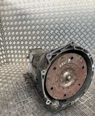 BMW X5 F15 Automatic gearbox 7642541 0303280WTW 1087026