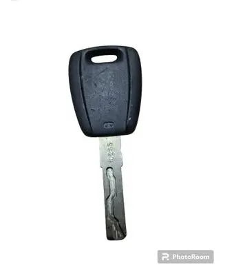 Iveco Daily 3rd gen Ignition key/card 