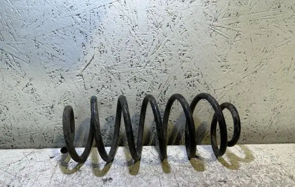 Toyota Aygo AB10 Rear coil spring
