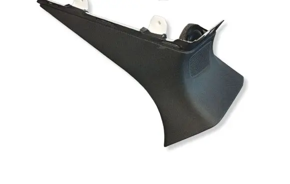 Audi A7 S7 4K8 (D) pillar trim (bottom) 4K8867246D