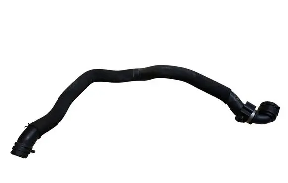 Audi A6 S6 C6 4F Engine coolant pipe/hose 4F0121109F