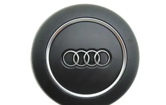 Audi A6 Allroad C7 Steering wheel airbag 4G0880201P
