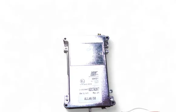 Other control units/modules