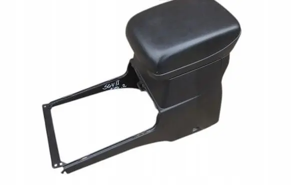 Suzuki Vitara (LY) Center console 