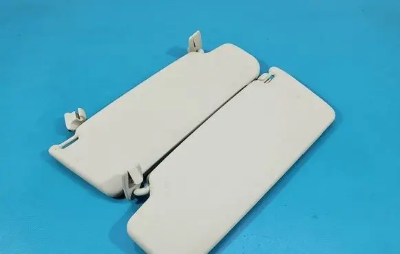 Volkswagen Golf VI Sun visor IMPRK1609869