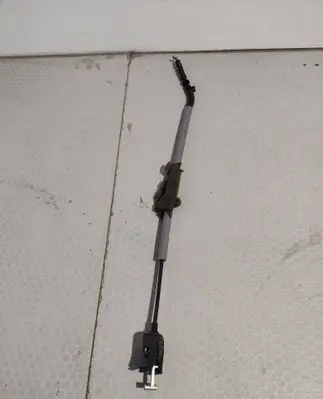 Volkswagen Jetta VI Rear door cable line 7N0837017A