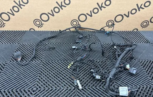 BMW iX Other wiring loom 03345302 063345302 5A3AE84