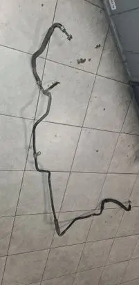 Mazda CX-7 Power steering hose/pipe/line 