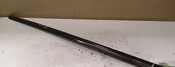 Mercedes-Benz E W211 Rear side glass trim 