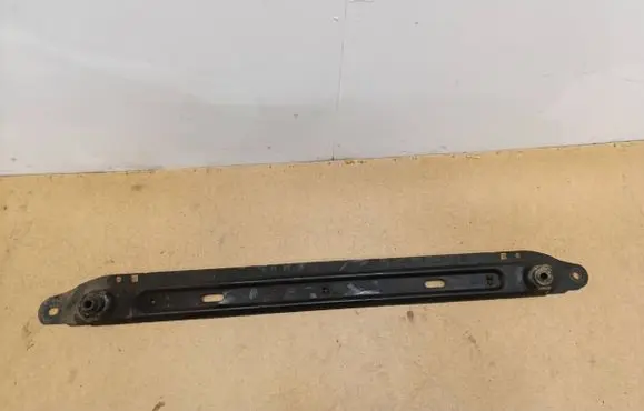 Citroen C4 I Picasso Bottom radiator support slam panel 