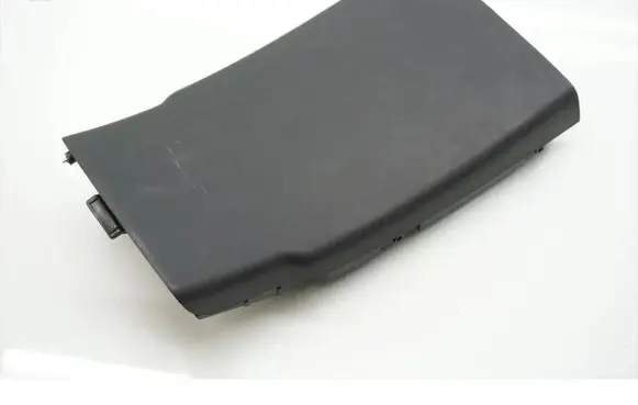 Panel trim