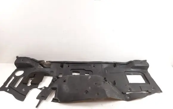 Mercedes-Benz Sprinter W906 Under panel sound insulation A9066880060CC