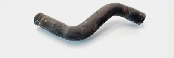Renault Zoe Electric car engine cooling hoses/pipes 215037190R