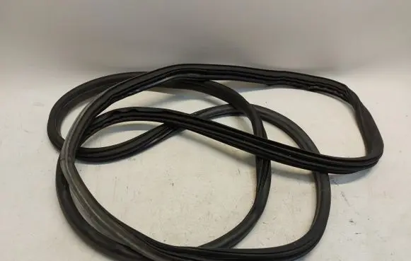 Ford Transit Custom II Rubber seal rear door cusmk2