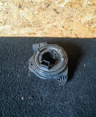 Seat Ibiza IV (6J,6P) Airbag slip ring squib (SRS ring) 6C0953653