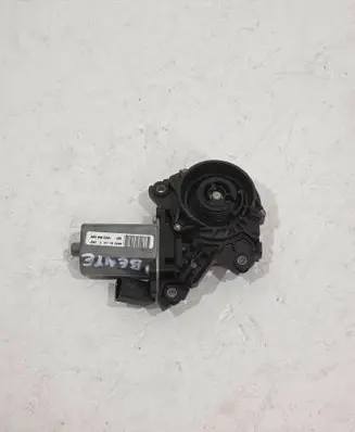 Bentley Bentayga Rear door soft close latching motor 4M0839004A