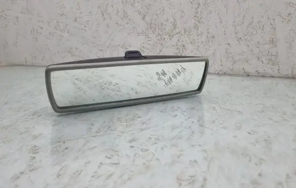 Volkswagen PASSAT B6 Rear view mirror (interior) 010783