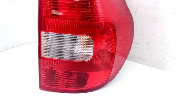 Skoda Yeti (5L) Rear/tail lights 5L0945096 5L0945112
