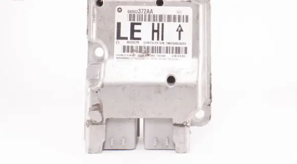 Chrysler 300 - 300C Airbag control unit/module 68002372AA