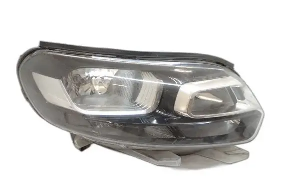 Peugeot Expert Headlight/headlamp 9808567880