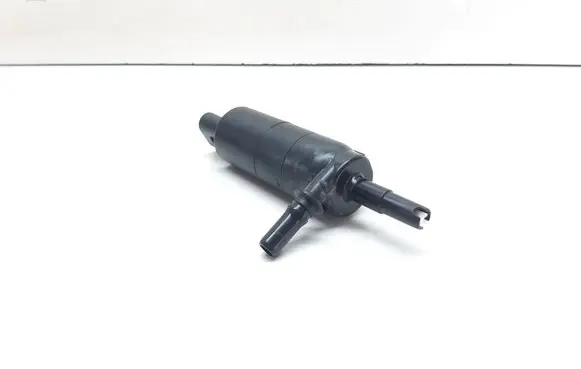 BMW X5 E70 Headlight washer pump 7217792 67127217792