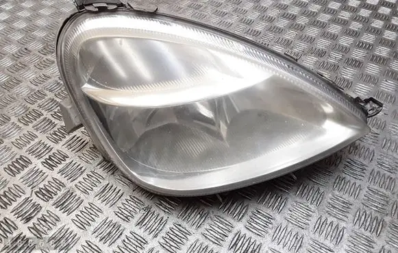Mercedes-Benz A W168 Headlight/headlamp a1688201861 0301192202