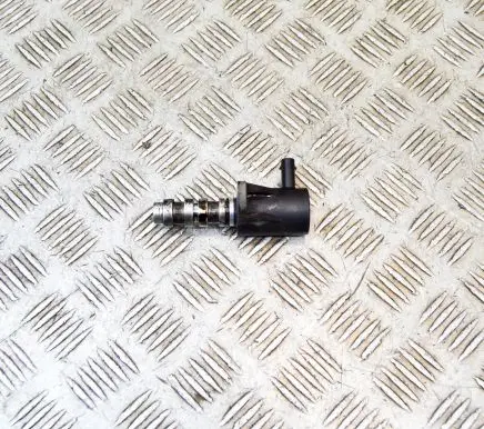 Mercedes-Benz E W238 Turbo solenoid valve A6541800415