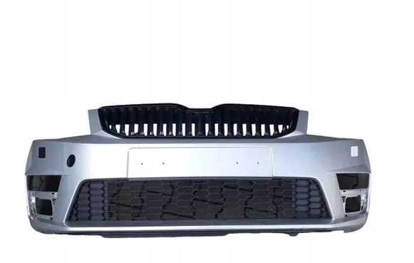 Skoda Octavia Mk3 (5E) Front bumper 5EO807221F