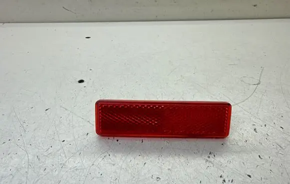 Opel Vivaro Rear tail light reflector 1123500C 7700353184 7700353186