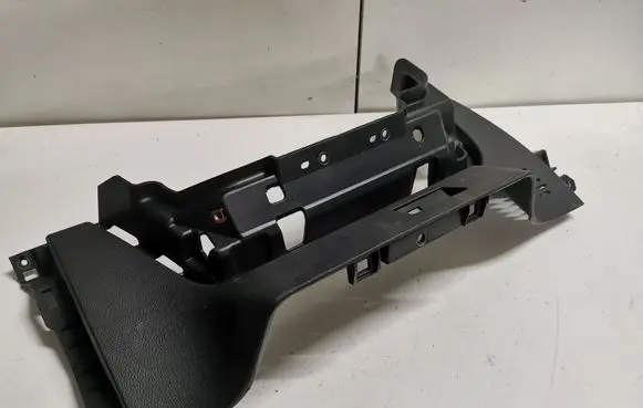 Dodge Durango Dashboard lower bottom trim panel P01749003BL