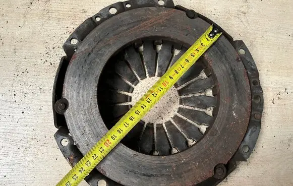 Rover 75 Pressure plate 