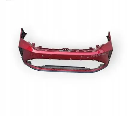 Volkswagen Taigo Front bumper 2G7807221