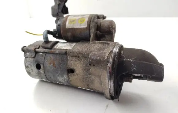 KIA Sorento Starter motor 361002F000