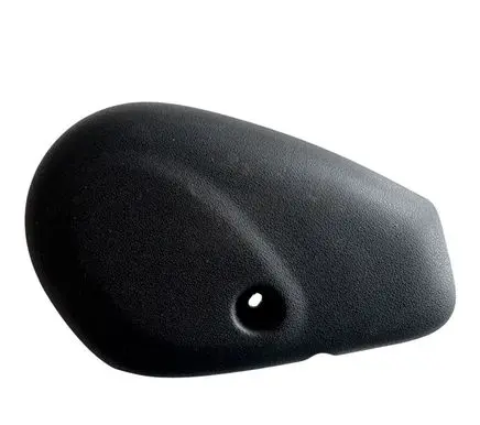Citroen C3 Front door seat control surround trim L0150887