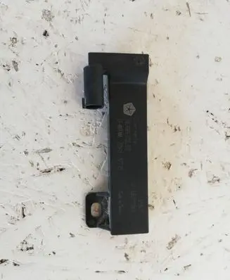Dodge Challenger Keyless (KESSY) go control unit/module 2840891700300