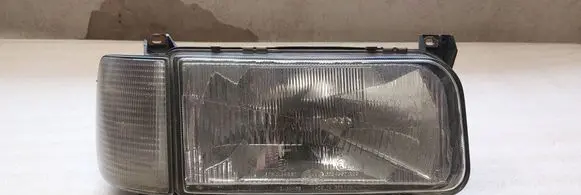 Volkswagen PASSAT B3 Headlight/headlamp 13348000 357941016A 1EH00545404