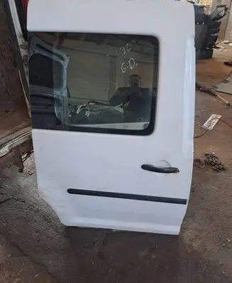 Volkswagen Caddy Side sliding door Nocode