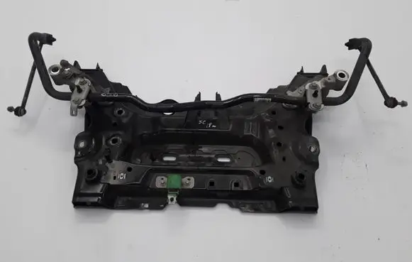 Renault Scenic IV - Grand scenic IV Front subframe 544016247R